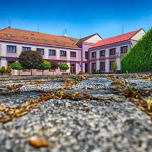 Gæstehus U Heligonky, Brno