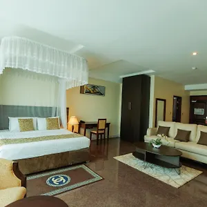 Koki Hotel Kampala