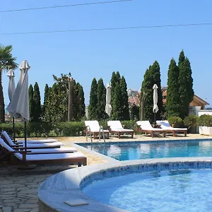 Aleksandrus Jardin Hotel Durrës