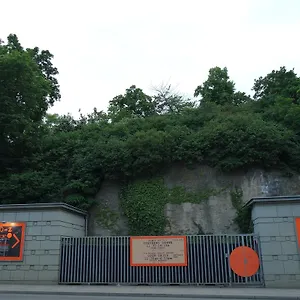  Ostello 10-z Bunker