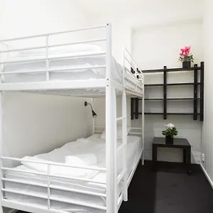 Stockholm Hostel Ostello Stoccolma