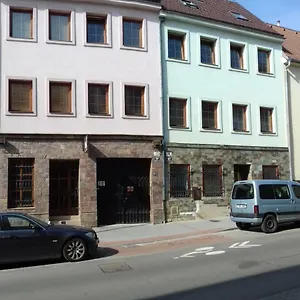  Appartamento Apartmány Brno