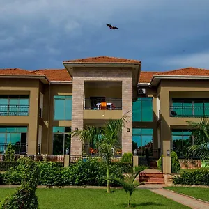 Lakepoint Hotel Entebbe